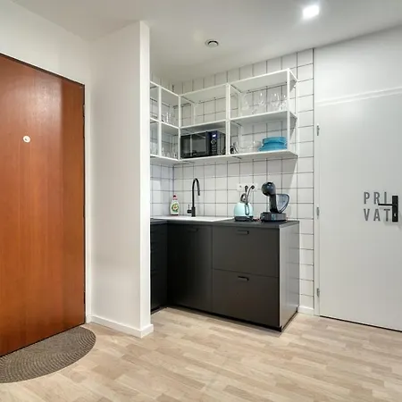 아파트 Duplex2 Cosy In Centre *