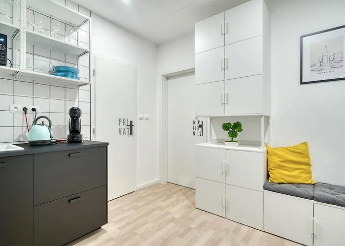 Duplex2 Cosy In Centre * 브라티슬라바