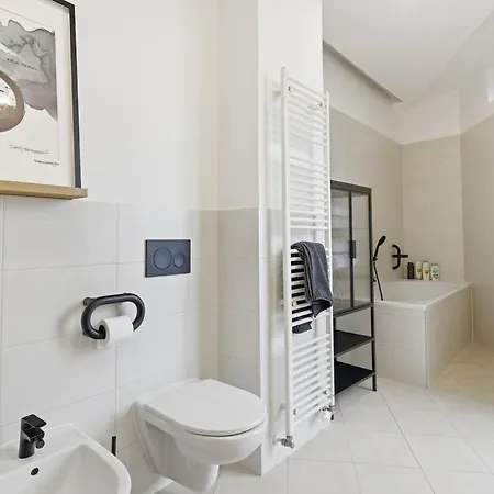 Apartman Duplex2 Cosy In Centre Pozsony